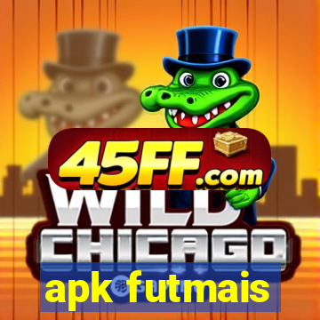 apk futmais